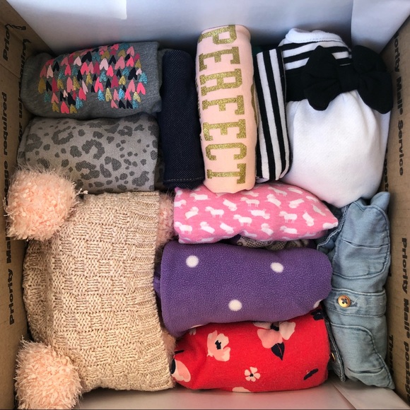 Kids 12+ Item Mystery Box! - Picture 4 of 5